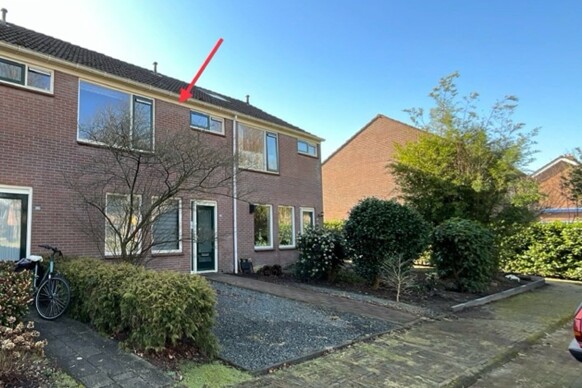 Gerritsstraat 54