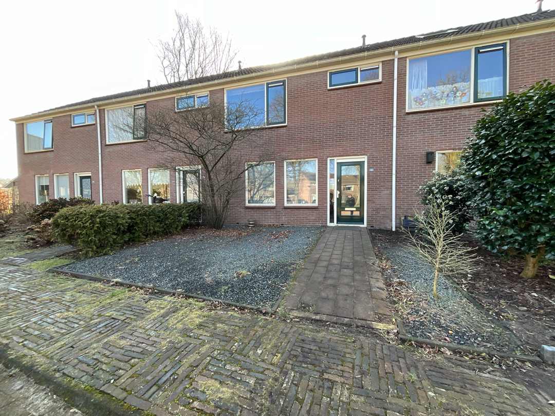 Gerritsstraat 54