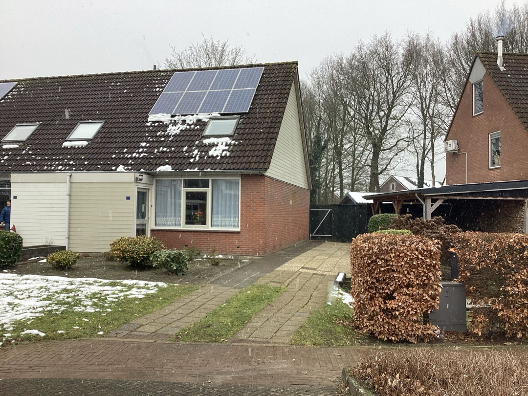 Broekemastraat 58, 7981 DM Diever, Nederland