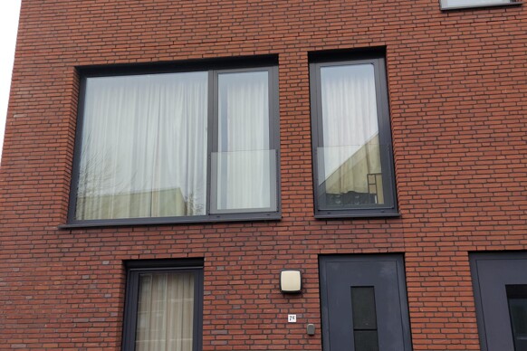 Spoorhavenstraat 7-E