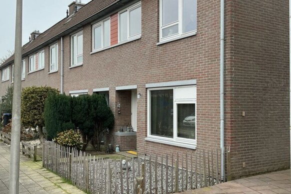 Weidemaat 46