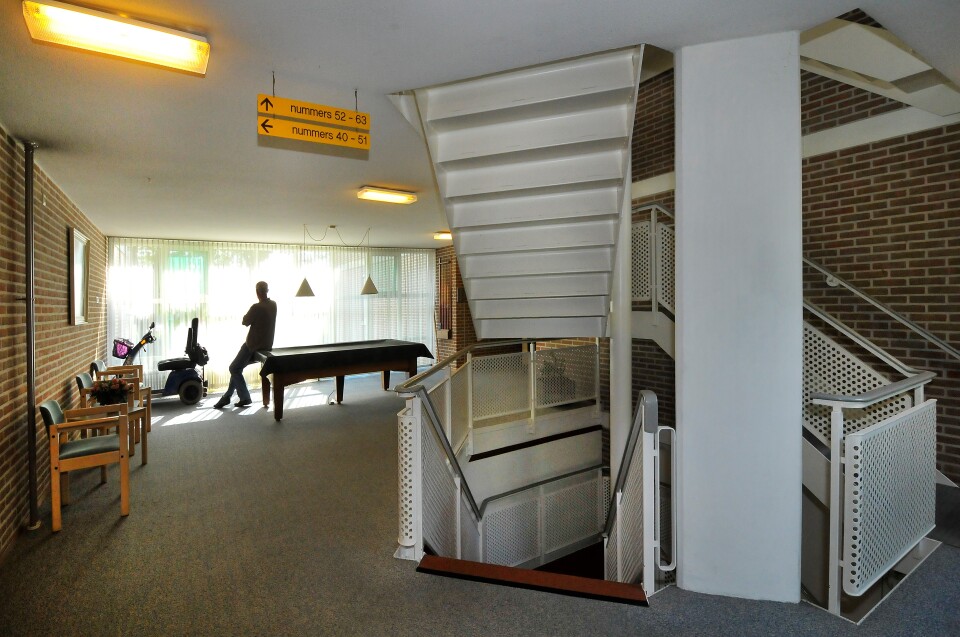 Leonard Springerlaan 69