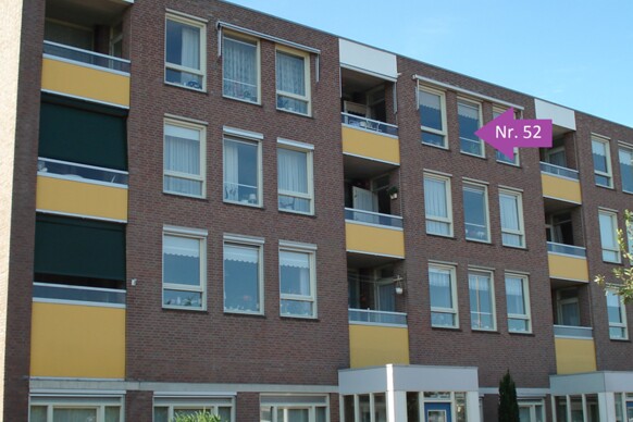 Beukemaplein 52