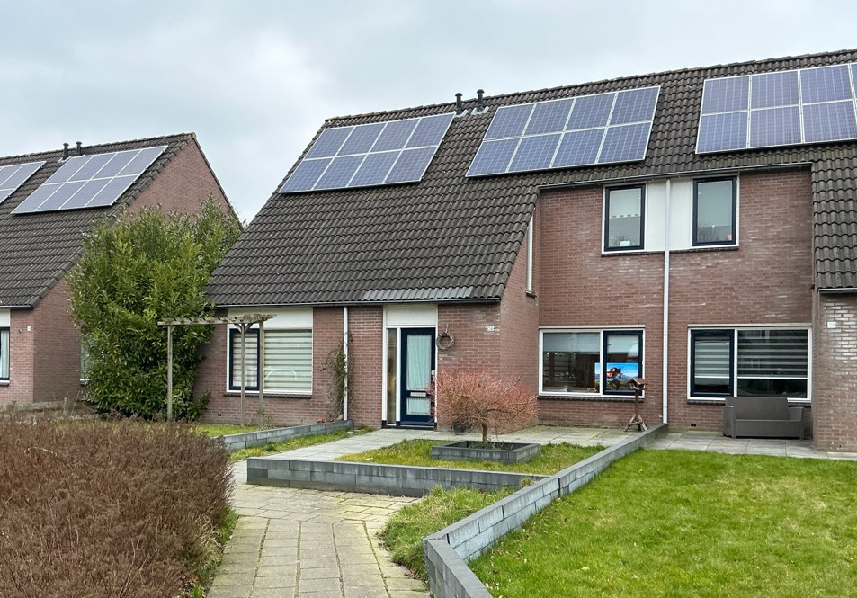 Stelling 26, 9422 LA Smilde, Nederland