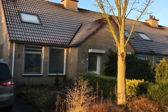 Goorsprake 1