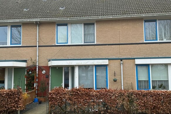President Kennedystraat 20