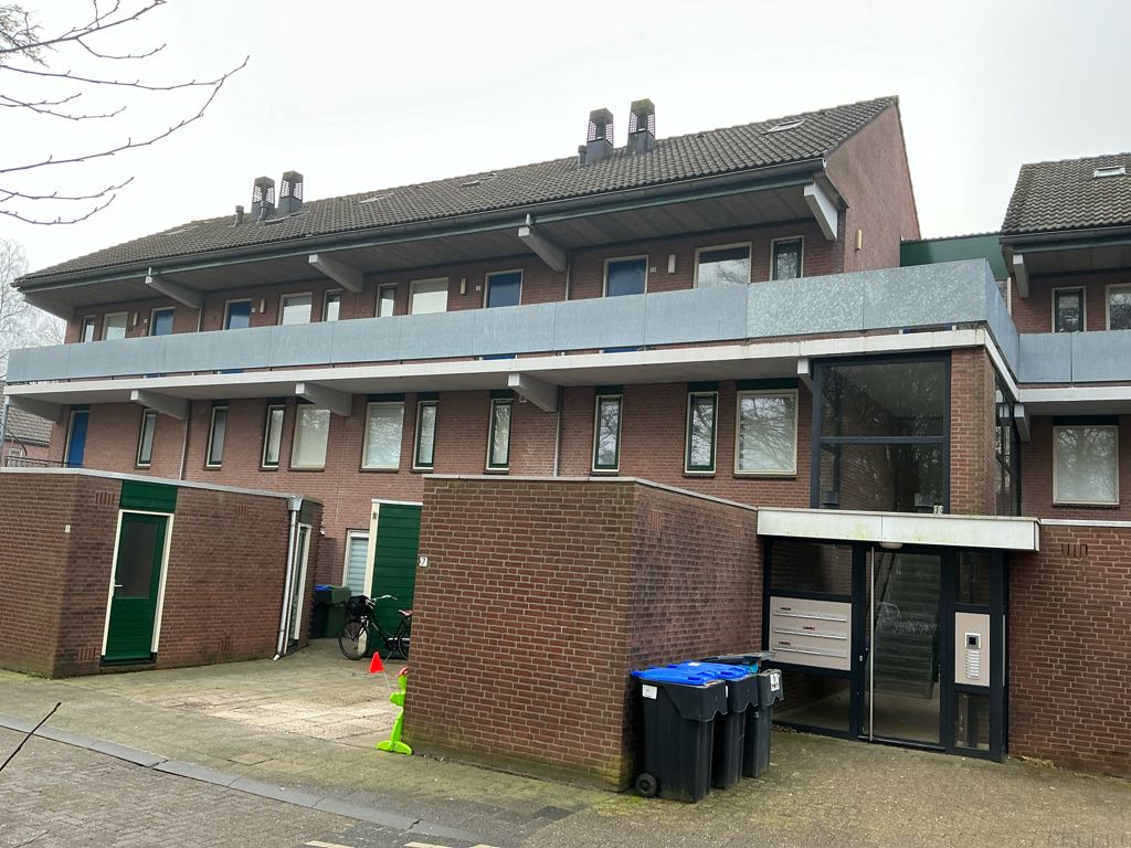 Kp Laan 21, 7943 CT Meppel, Nederland