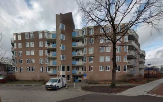 Beatrixstraat 66, 7811 RC Emmen, Nederland