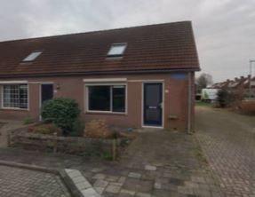 Eggeweg 27, 7833 BV Nieuw-Amsterdam, Nederland