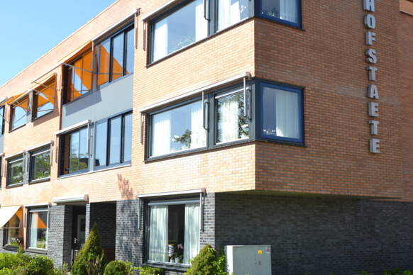 Hofstraat 11