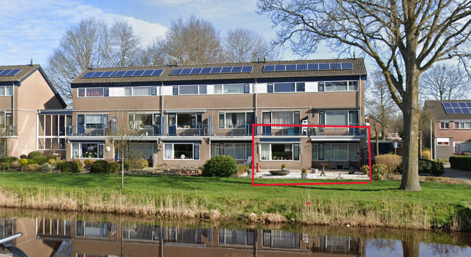 Mastenbroek 89