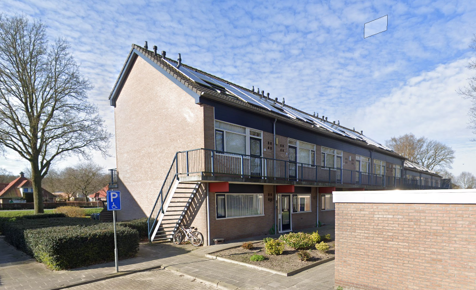 Mastenbroek 89