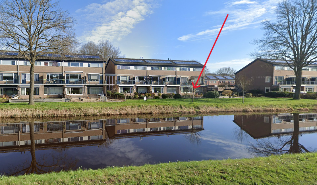 Mastenbroek 89