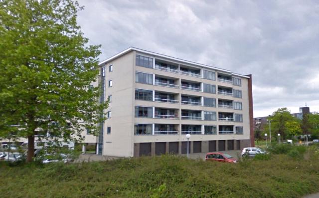 Doctor A. Kuyperstraat 128, 9402 CS Assen, Nederland