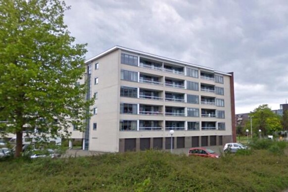 Dr. A. Kuyperstraat 128