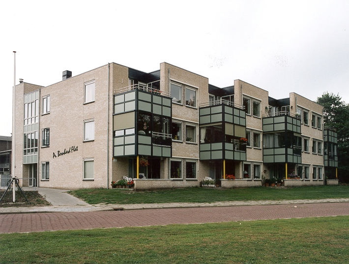 Prins Bernhardsingel 41