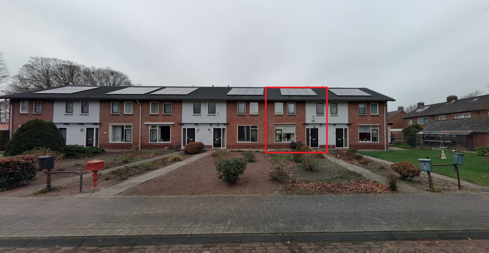 Sint Franciscusstraat 4