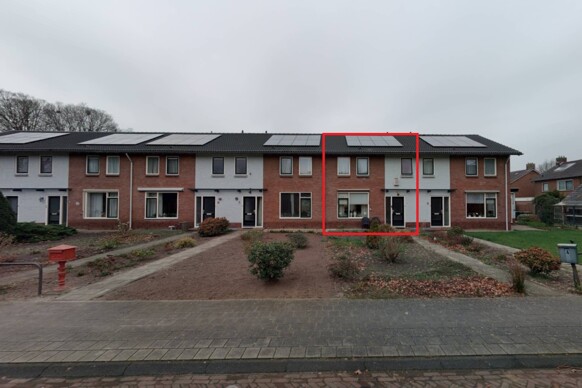 Sint Franciscusstraat 4