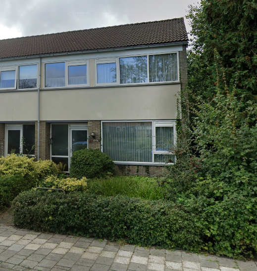 Geulstraat 87