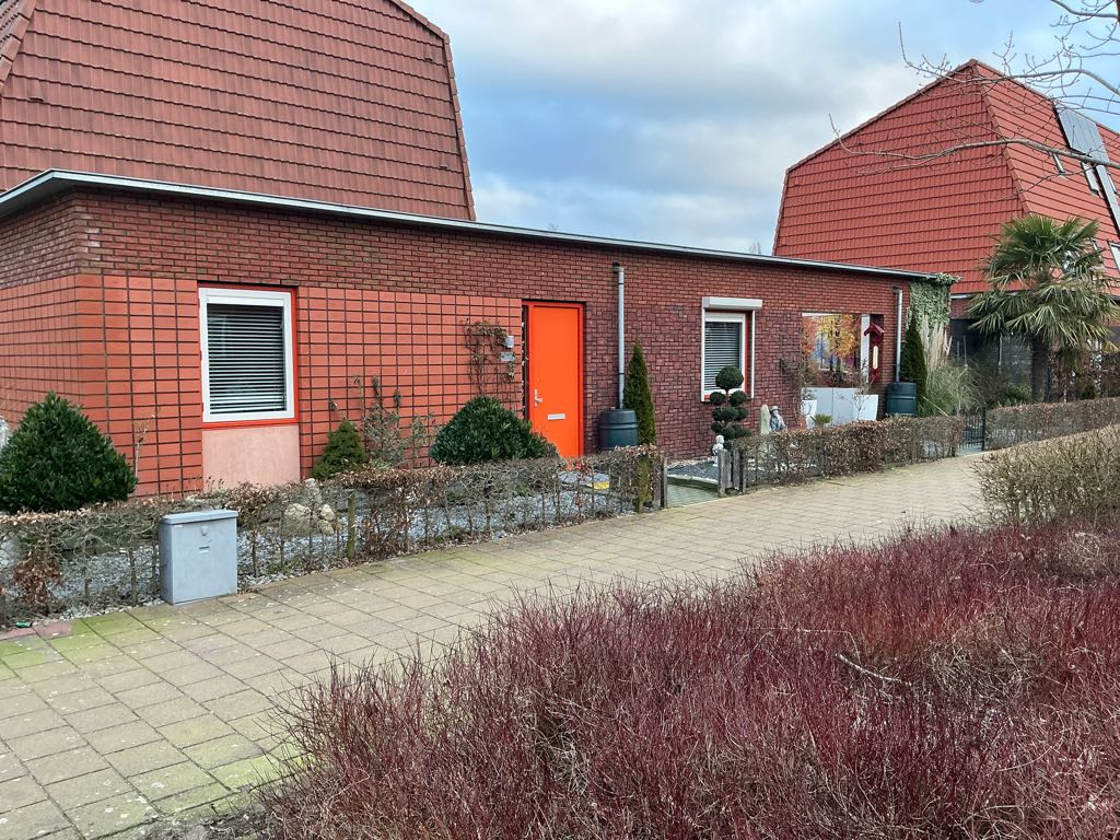 Brederostraat 56, 8331 RC Steenwijk, Nederland