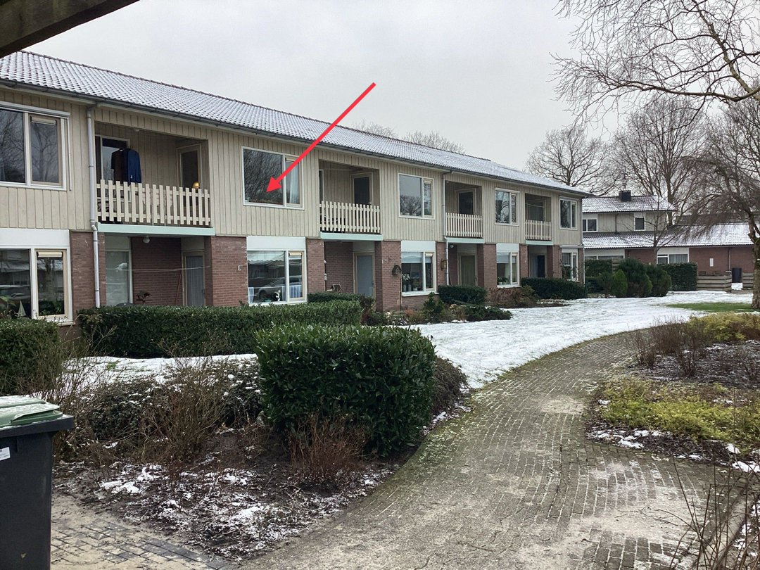 De Kolk 46, 8384 GK Wilhelminaoord, Nederland