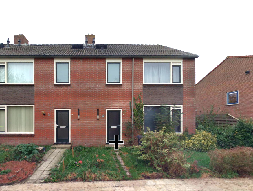 Seringenstraat 8