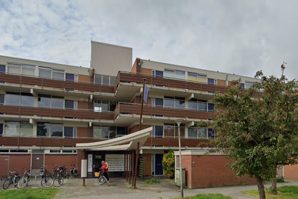 Oldengaardestraat 210