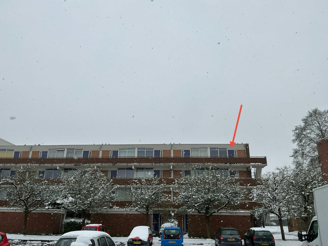 Oldengaardestraat 210