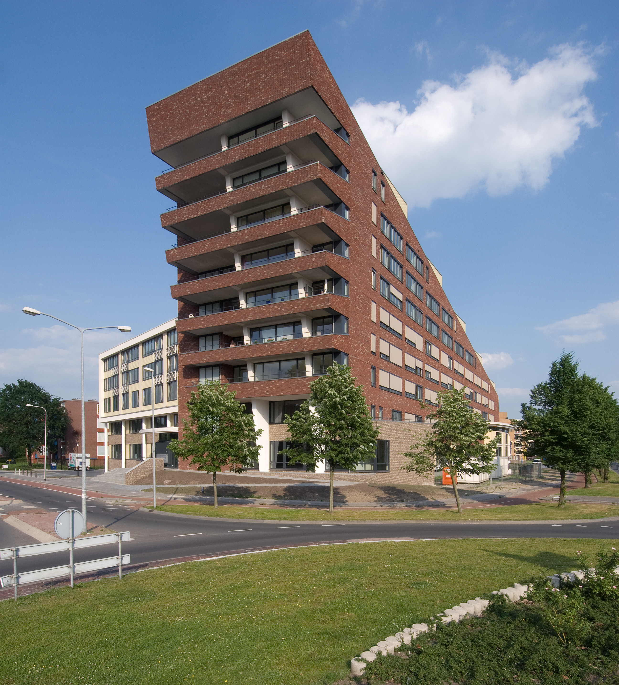 Thorbeckelaan 263