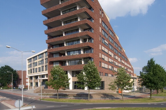 Thorbeckelaan 263