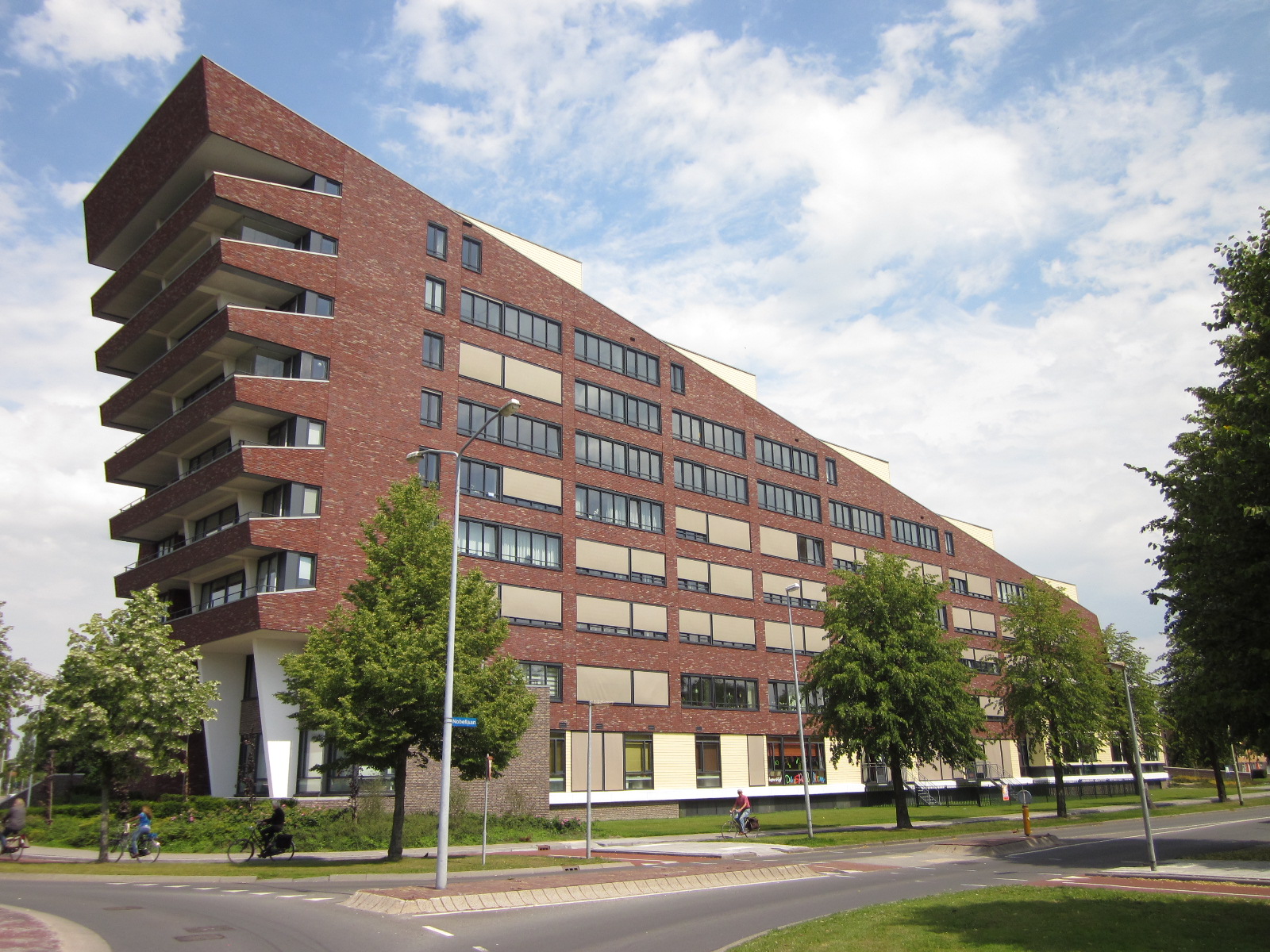 Thorbeckelaan 263