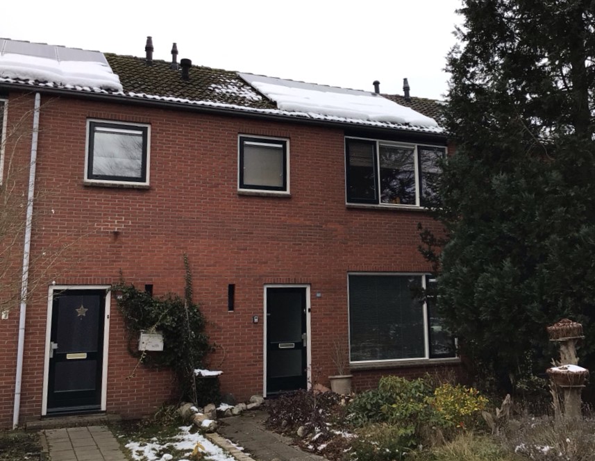Prinses Beatrixstraat 42