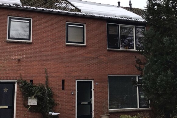 Prinses Beatrixstraat 42