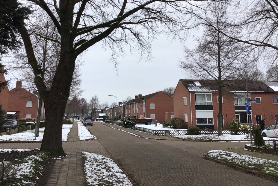 Prinses Beatrixstraat 42
