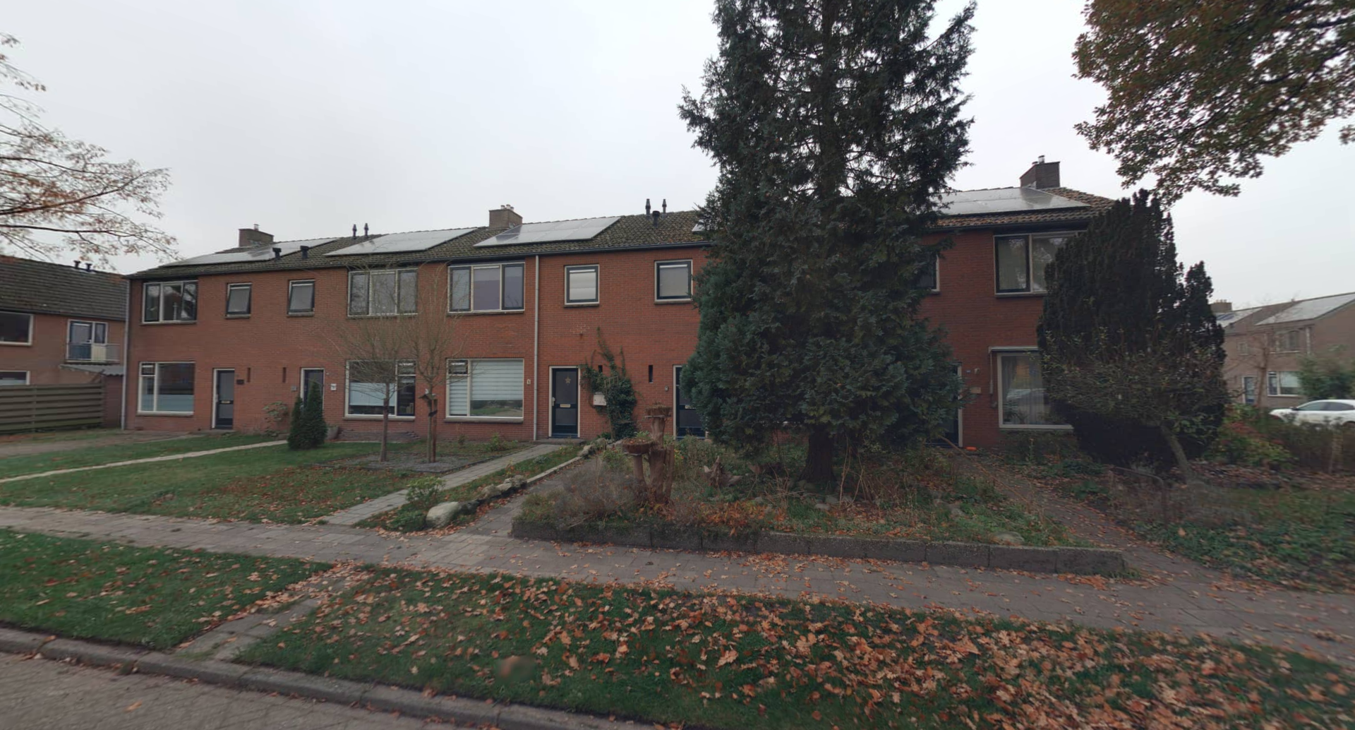 Prinses Beatrixstraat 42