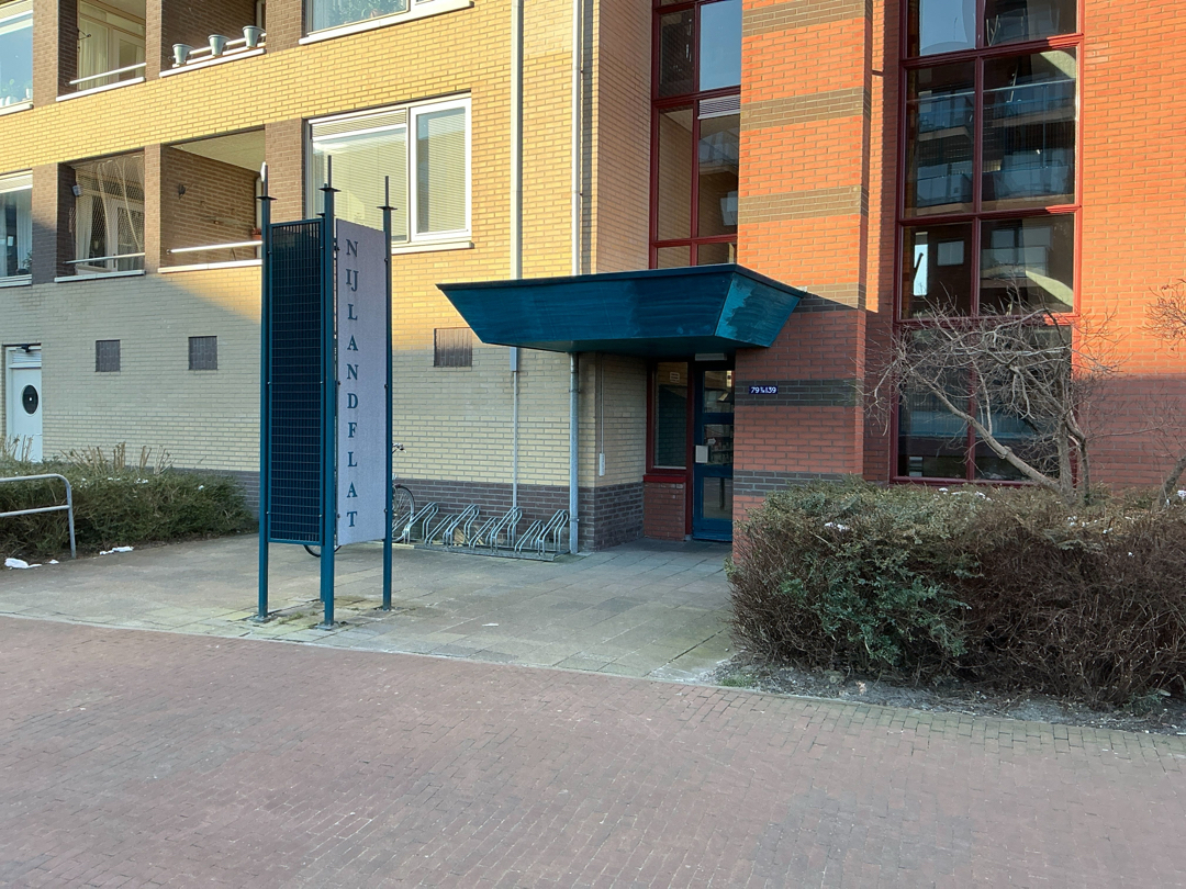 Jan Fabriciusstraat 119