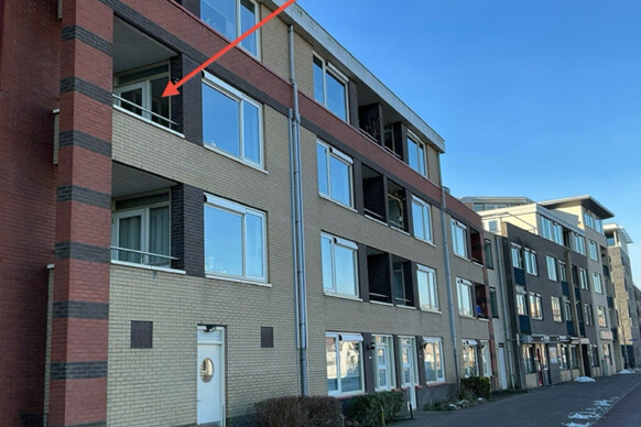 Jan Fabriciusstraat 119