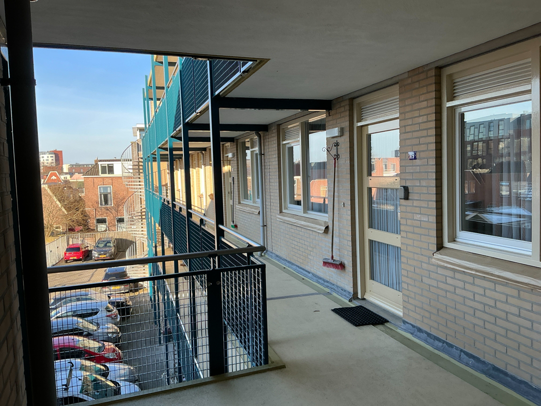 Jan Fabriciusstraat 119