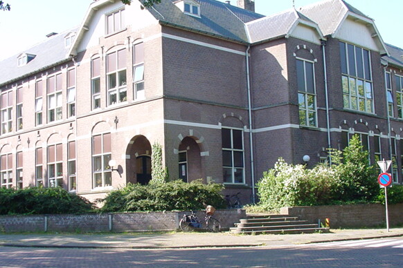 De Noordwalhof 3