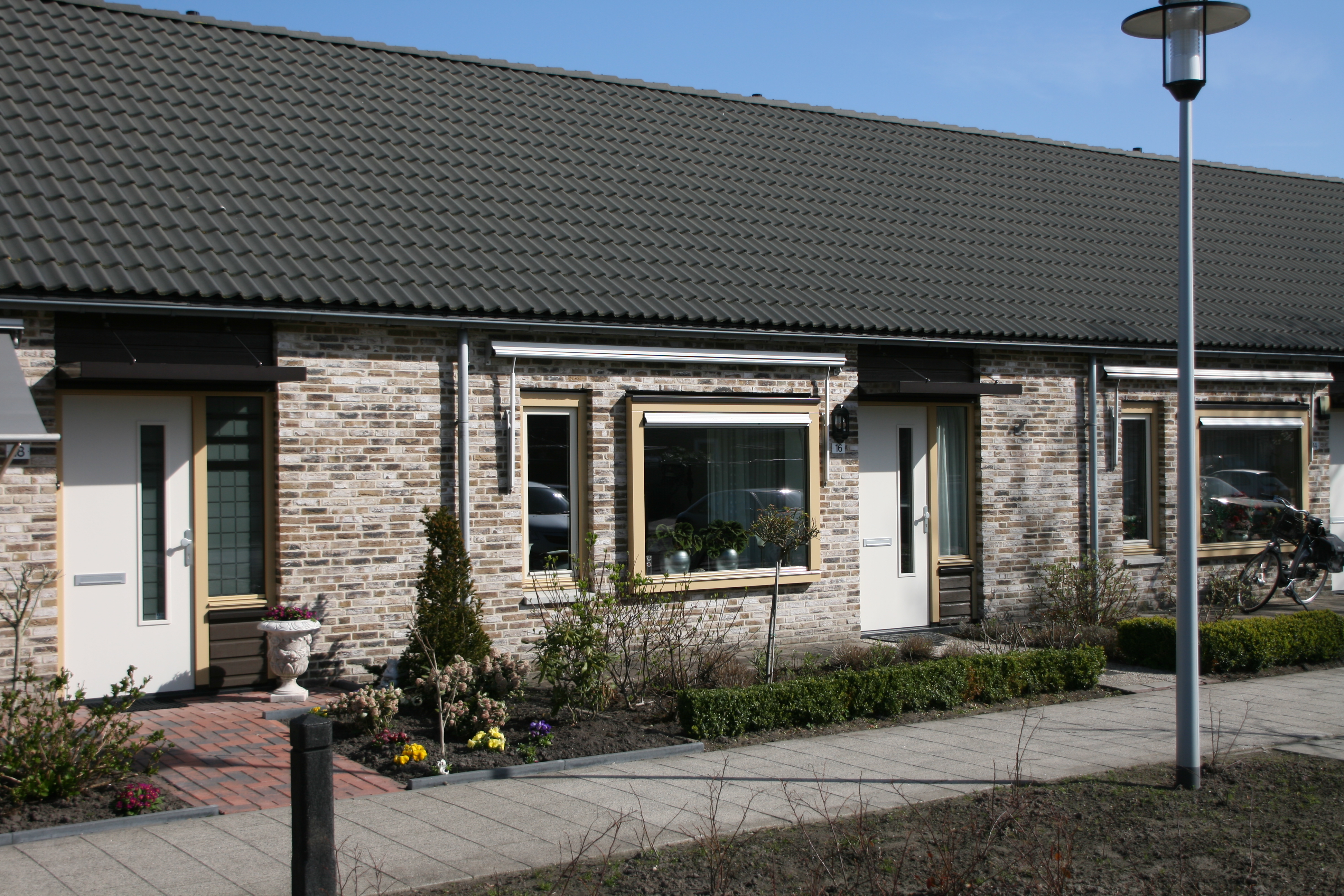 Schweitzerstraat 16, 7909 AW Hoogeveen, Nederland