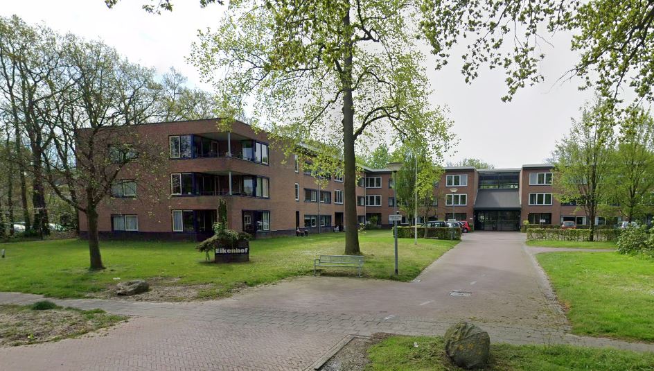 Tynaarlosestraat 48A, 9481 AD Vries, Nederland