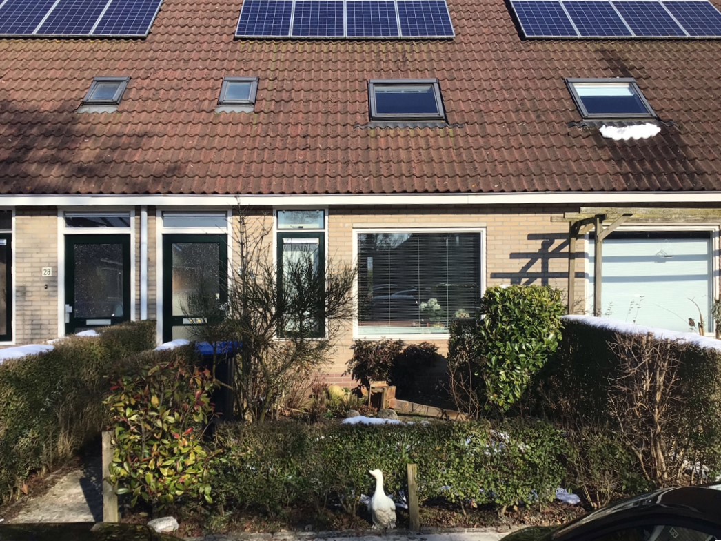 Kloksveen 26, 8426 JB Appelscha, Nederland