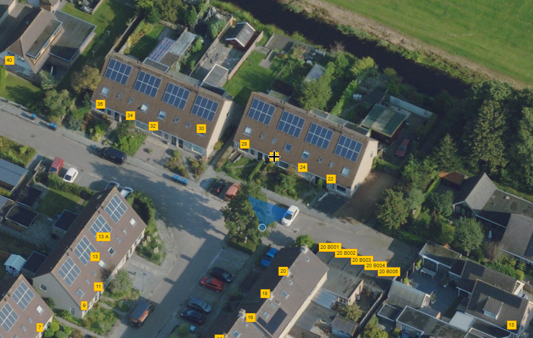 Kloksveen 26