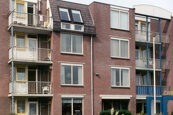 Wilhelminastraat 50