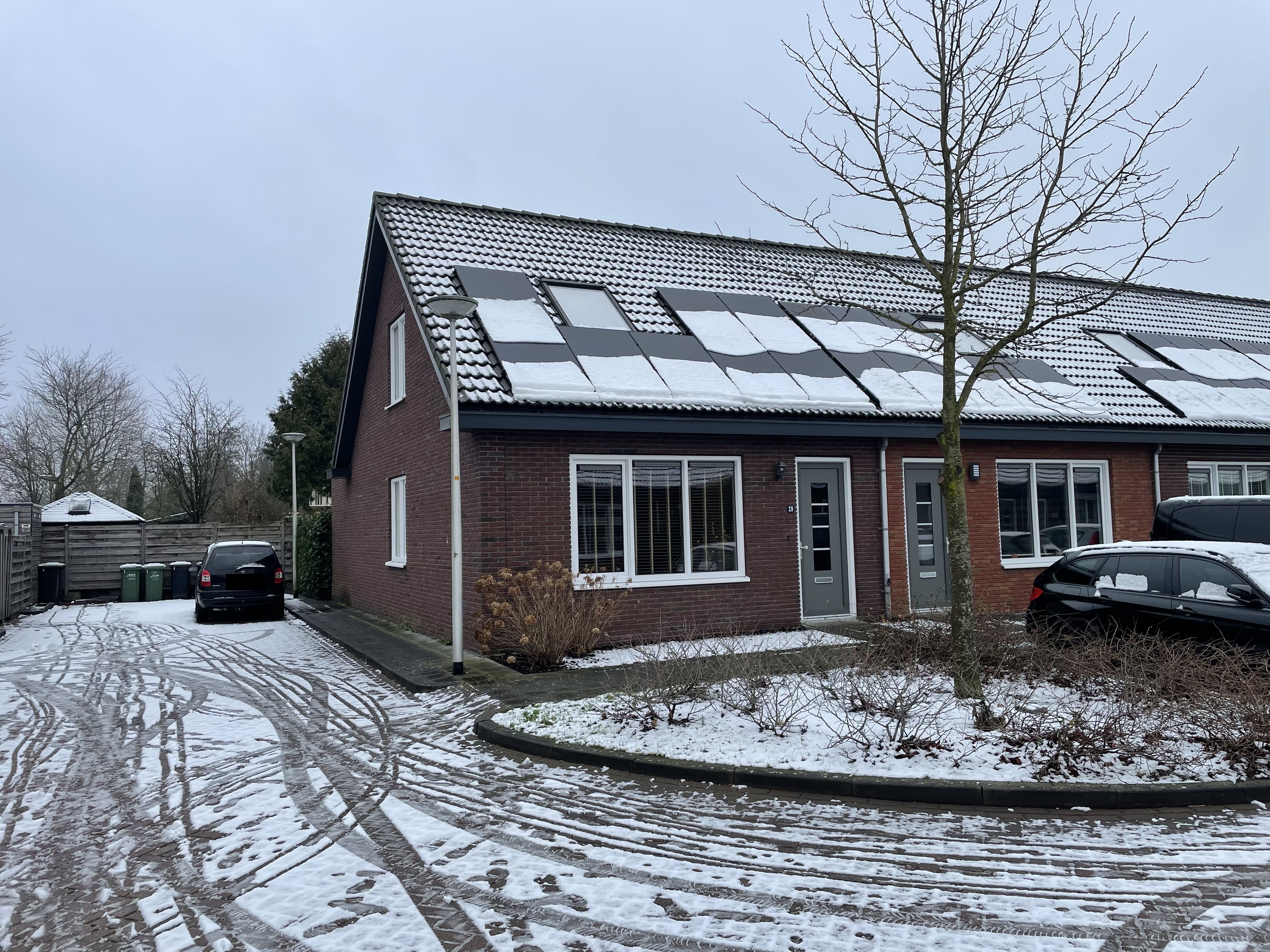 Hunze 29, 7908 DZ Hoogeveen, Nederland