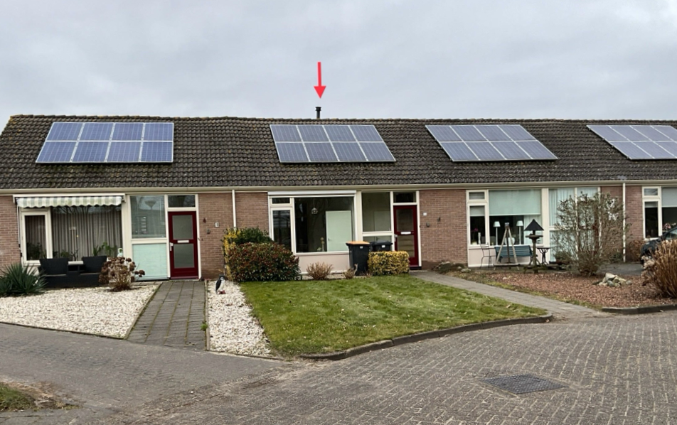Zonnehof 5, 7971 BG Havelte, Nederland