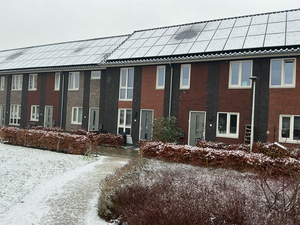 Willem de Poorterstraat 13, 7944 VM Meppel, Nederland