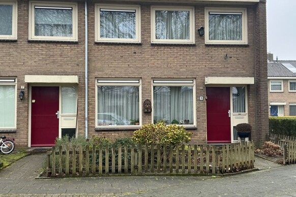 Van Ewijcksingel 9