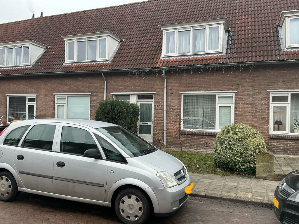Albert Steenbergenstraat 15, 7906 BE Hoogeveen, Nederland