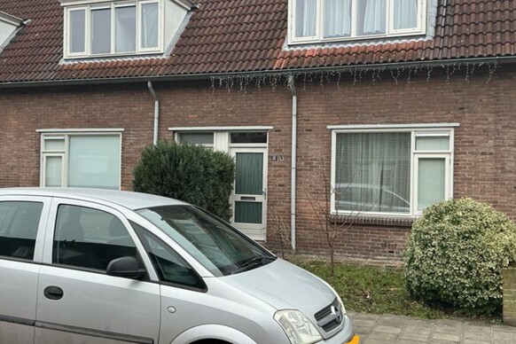 Albert Steenbergenstraat 15